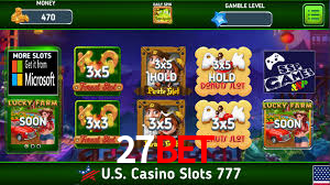 Casino Ao Vivo 27bet