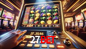 Casino VIP 27bet
