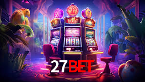 Mesa de Blackjack 27bet