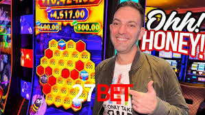 Bônus de Boas-vindas 27bet